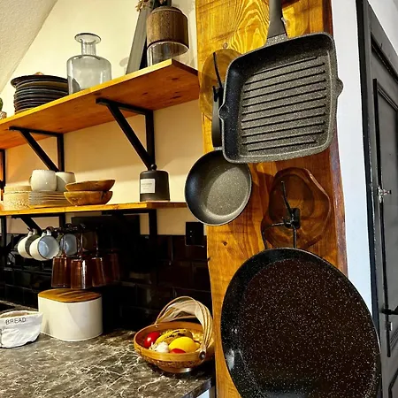 Azalia Апартаменты *