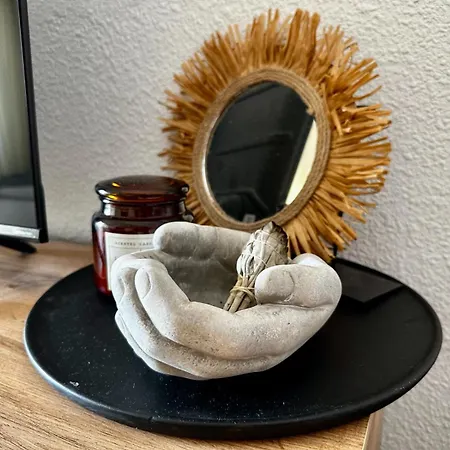 Апартаменты Azalia Ла-Манга-дель-Мар-Менор