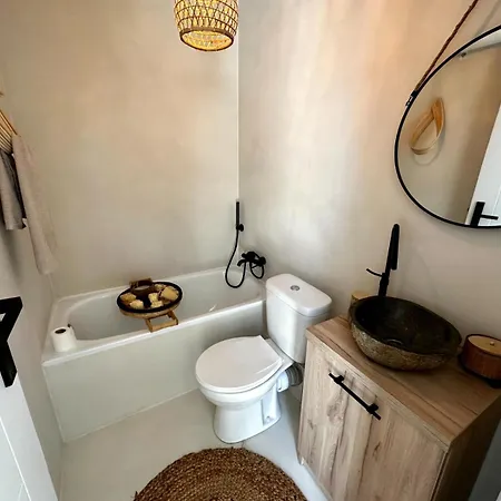 Azalia * Ла-Манга-дель-Мар-Менор