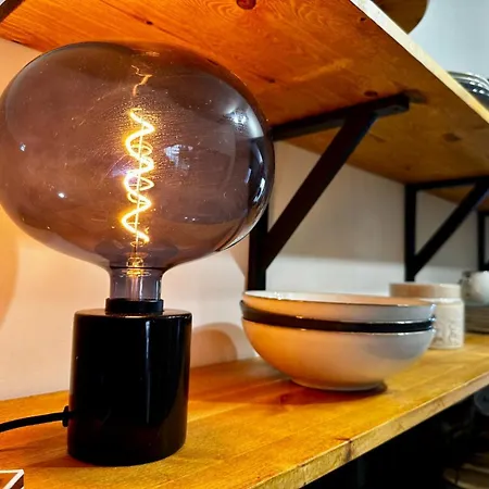 Azalia Апартаменты Ла-Манга-дель-Мар-Менор