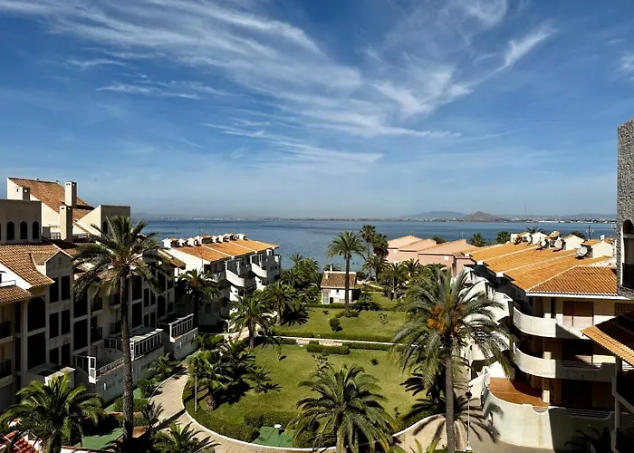 Appartement Azalia *