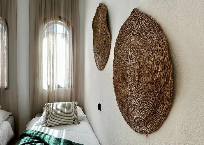 Appartement Azalia La Manga del Mar Menor