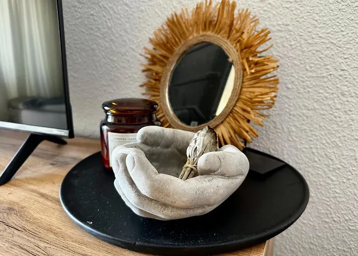 Appartement Azalia La Manga del Mar Menor