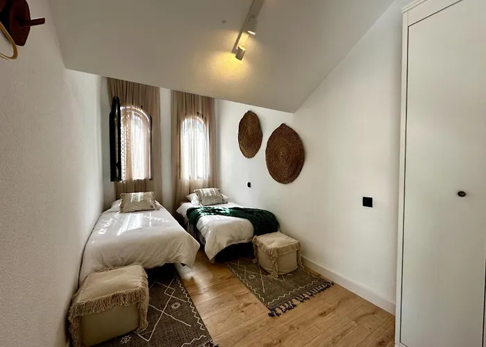 Azalia Appartement *