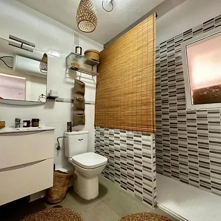 Azalia * La Manga del Mar Menor