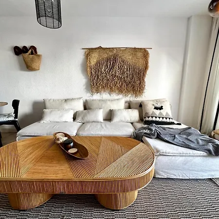 Azalia Apartment La Manga del Mar Menor