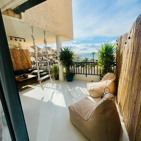 Apartman Azalia La Manga del Mar Menor