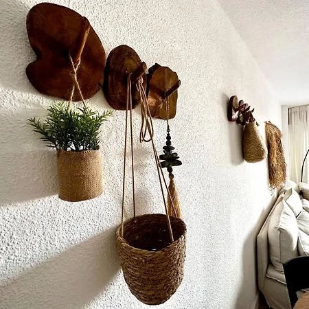 Azalia * La Manga del Mar Menor