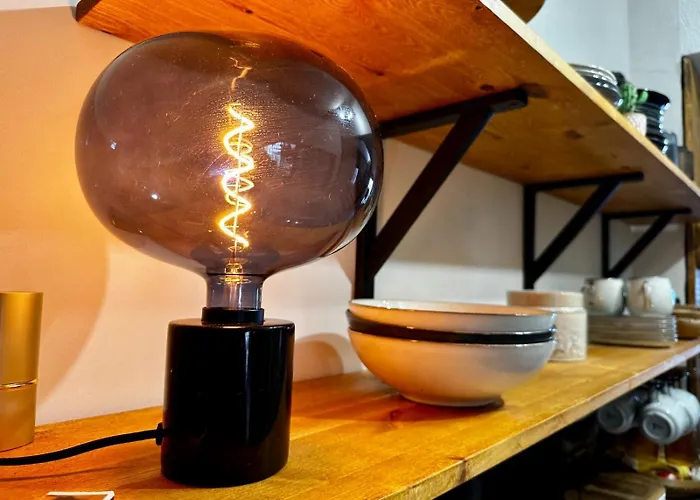 Azalia Lejlighed La Manga