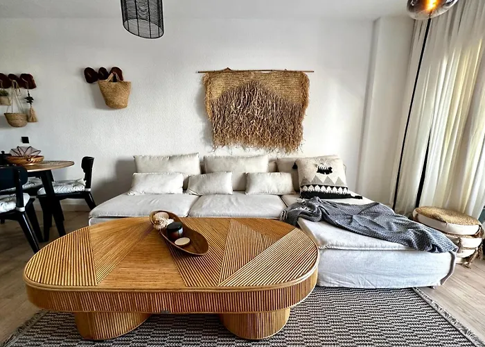 Azalia Lejlighed La Manga