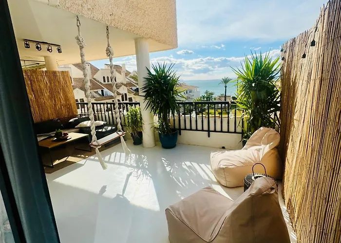 Lejlighed Azalia La Manga