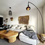 Apartamento Azalia