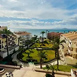 Apartamento Azalia La Manga del Mar Menor
