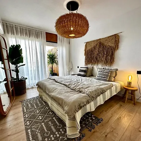 Azalia * Λα Μάνγκα Δελ Μαρ Μενόρ