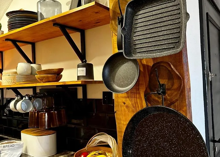 Azalia Διαμέρισμα *